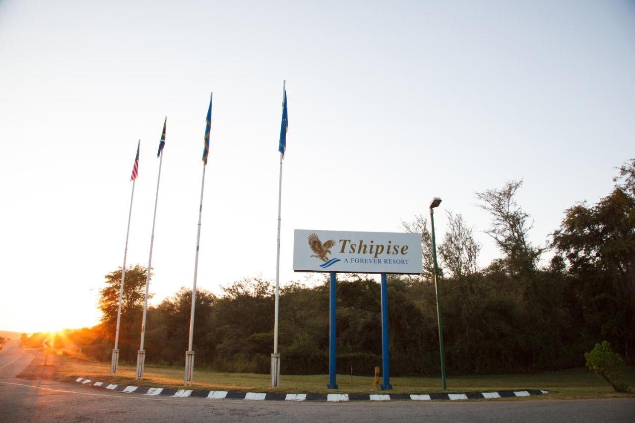 Tshipise A Forever Resort Chipise Buitenkant foto